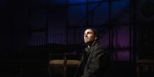 Interview: Aaron Cammack Talks Acting, Recovery, and New Role at Arizona Theatre Comp