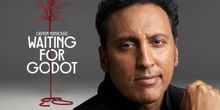 Interview: Aasif Mandvi’s Ready to Tackle His Character in WAITING FOR GODOT