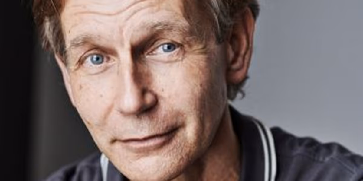 Interview: Actor Richard Cant on Collaboration and Research in PINS AND NEEDLES at Kiln Theatre