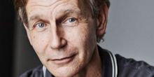 Interview: Actor Richard Cant on Collaboration and Research in PINS AND NEEDLES at Ki