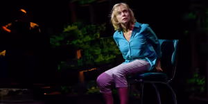 Interview: Actress Linda Purl on New Album & Starring in CRAZY MAMA at 59E59