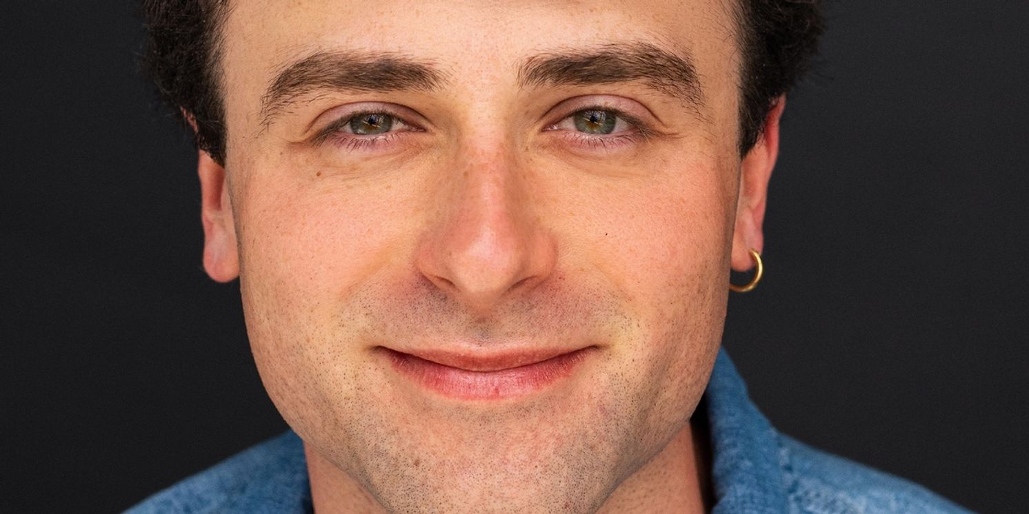 Interview: Adam Brett of CLUE at BJCC  Image