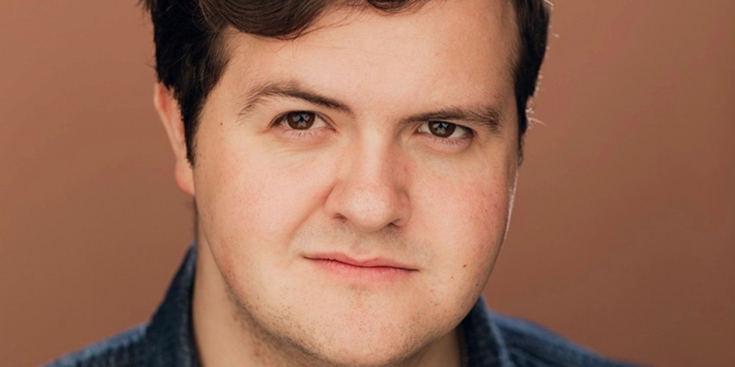 Interview: Adam Fields of BEETLEJUICE National Tour  Image