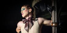 Interview: 'It Provides Unbridled, Life-Giving Joy': Actor Adam Gillen on Taking on T