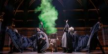 Interview: Adam Grant Morrison of HARRY POTTER AND THE CURSED CHILD at Ohio Theatre