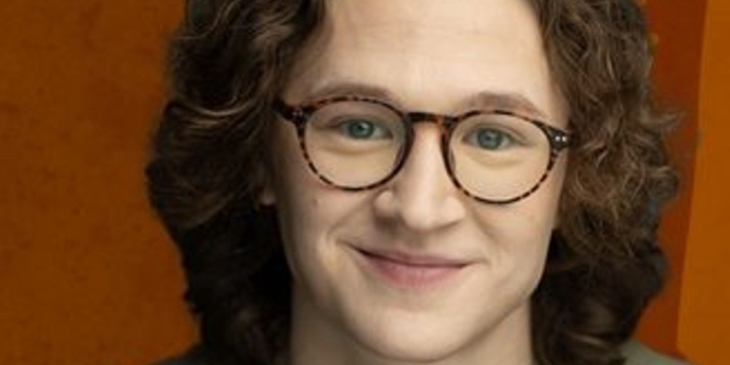 Interview: Adam Grant Morrison, Albus Potter in HARRY POTTER AND THE CURSED CHILD at The Fox Theatre  Image