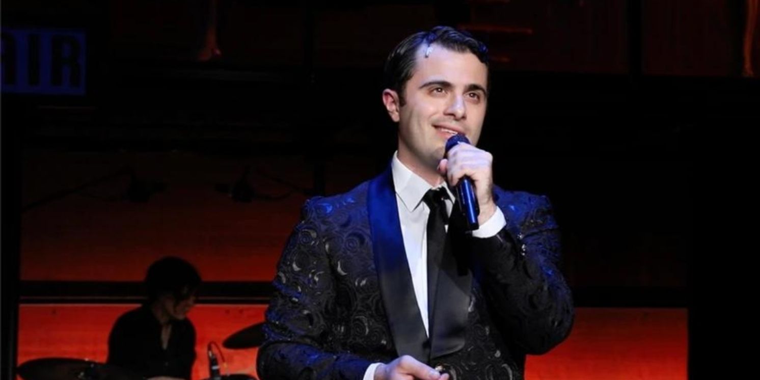 Interview: Adam Marino And Mike Backes of JERSEY BOYS at Short North Stage  Image