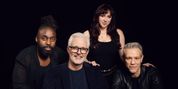 Interview: Adam Pascal, Olivia Valli, Mykal Kilgore & More Talk JESUS CHRIST SUPER STAR Photo