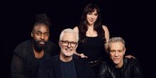 Interview: Adam Pascal, Olivia Valli, Mykal Kilgore & More Talk JESUS CHRIST SUPER ST