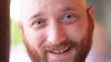 Interview: Adam Qualls of DR. SEUSS' HOW THE GRINCH STOLE CHRISTMAS at Children's Theatre…