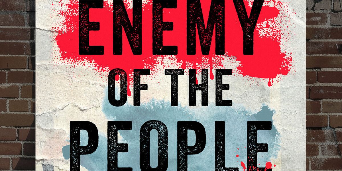 Interview: Adapter/Director Bart De Lorenzo of ENEMY OF THE PEOPLE at Odyssey Theatre Ensemble