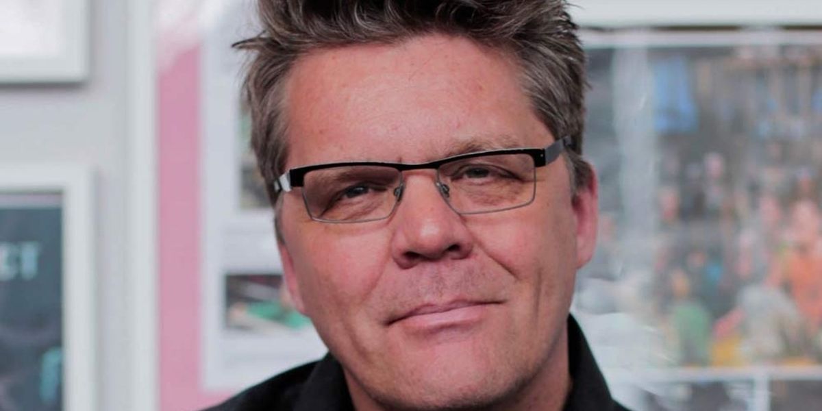 Interview: 'Adele Had Never Written a Song Before She Came To Us': Principal Stuart Worden On The BRIT School