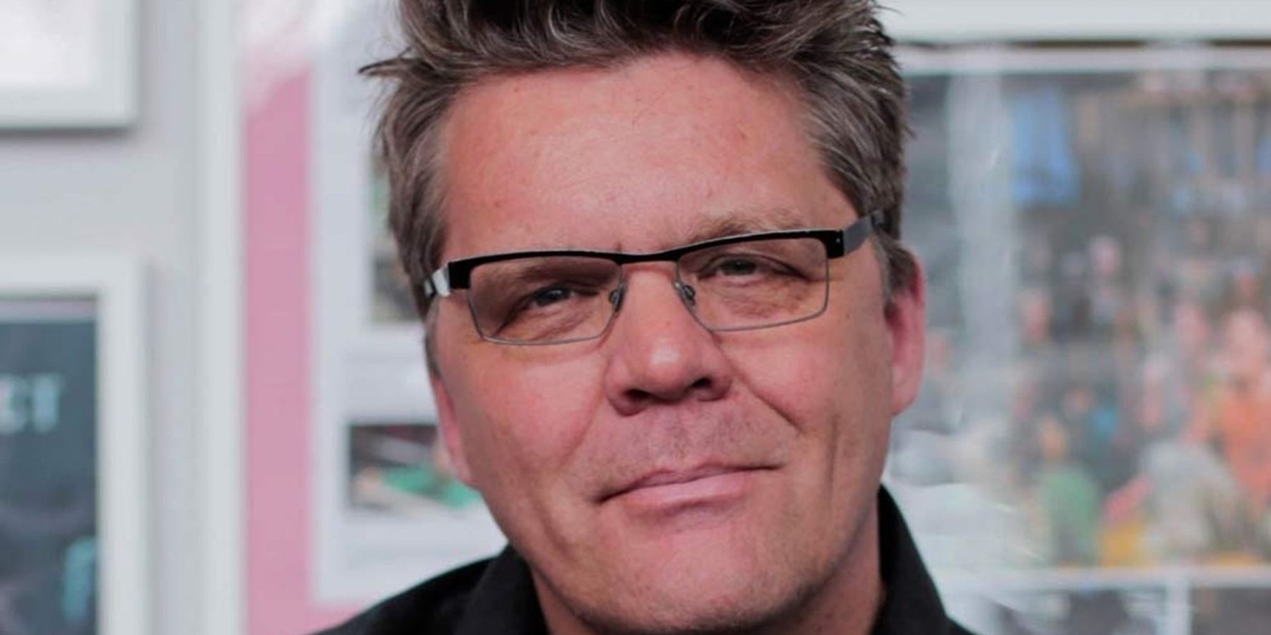 Interview: 'Adele Had Never Written a Song Before She Came To Us': Principal Stuart Worden On The BRIT School