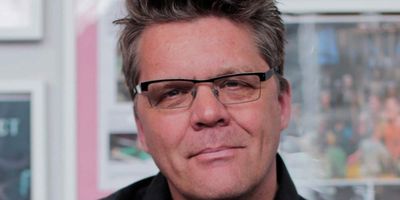 Interview: 'Adele Had Never Written a Song Before She Came To Us': Principal Stuart Worden Photo