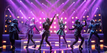 Interview: Adriana Scalice of SIX at Proctors
