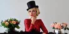 Interview: Adrienne Haan Sings KURT WEILL at The York Theatre