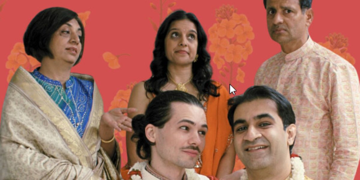 Interview: Aerial Roots Theatre Company of A NICE INDIAN BOY at Asia Society Texas Center