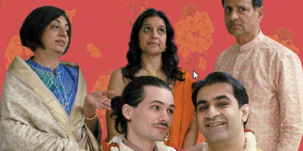 Interview: Aerial Roots Theatre Company of A NICE INDIAN BOY at Asia Society Texas Center