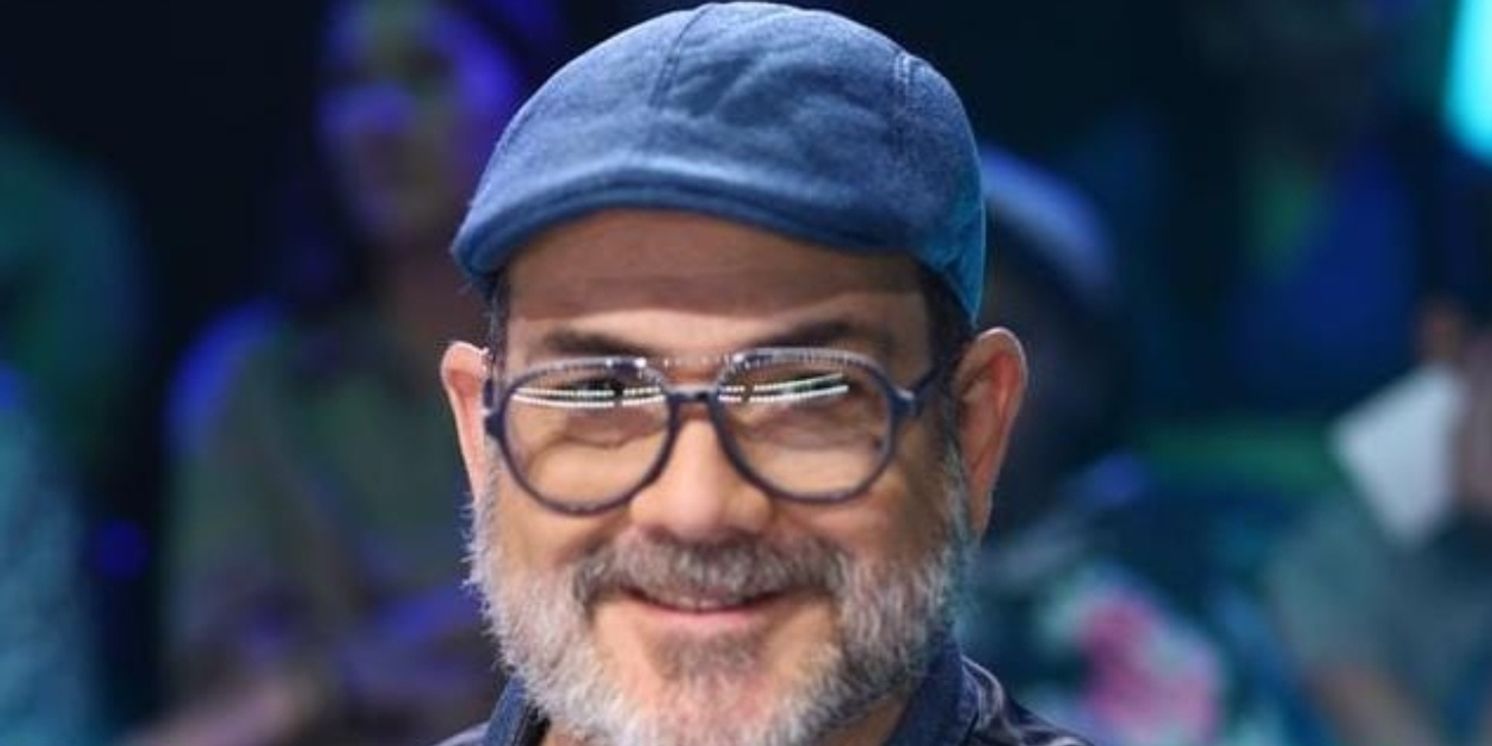 Interview: Agustín Clément of “HASTA QUE MI ESPOSA NOS SEPARE” at Teatro ABA  Image