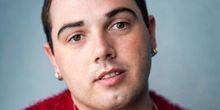 Interview: Aidan MacColl On Making His West End Debut In POP OFF, MICHAELANGELO!