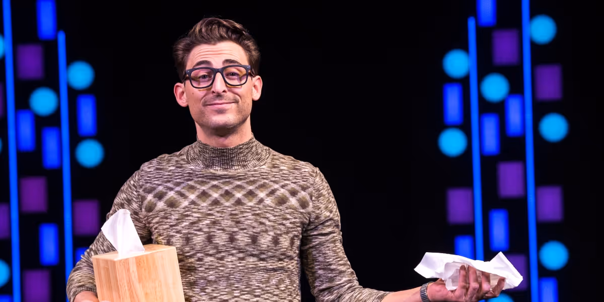 Interview: Alan Bach of BEAUTIFUL - THE CAROLE KING MUSICAL at Chanhassen Dinner Theatres