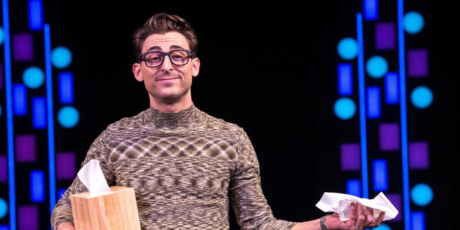 Interview: Alan Bach of BEAUTIFUL - THE CAROLE KING MUSICAL at Chanhassen Dinner Theatres  Image