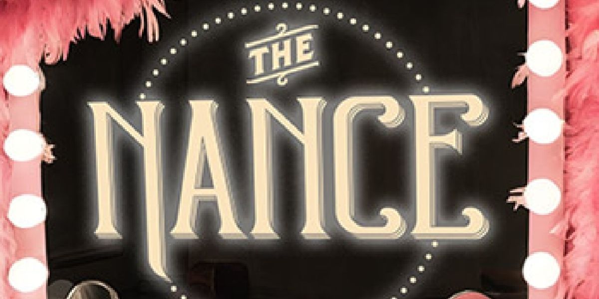 Interview: Alan Demovsky, Director of THE NANCE at Elmwood Playhouse