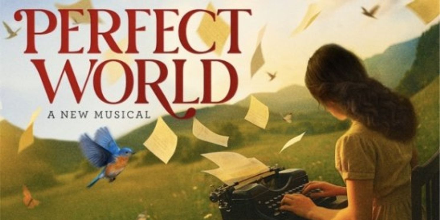 Interview: Alan Edmunds and Richard Winzeler on Bringing the Mystery of a 1920s Child Prodigy to life in PERFECT WORLD  Image