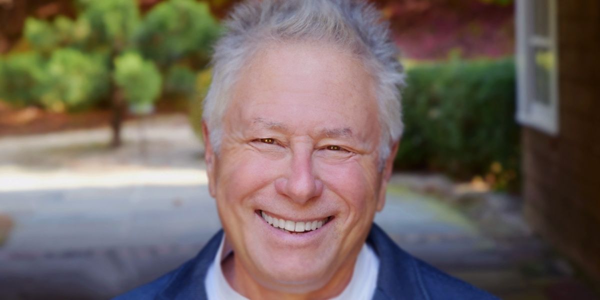Interview: Alan Menken on DISNEY BROADWAY HITS FEAT. ALAN MENKEN