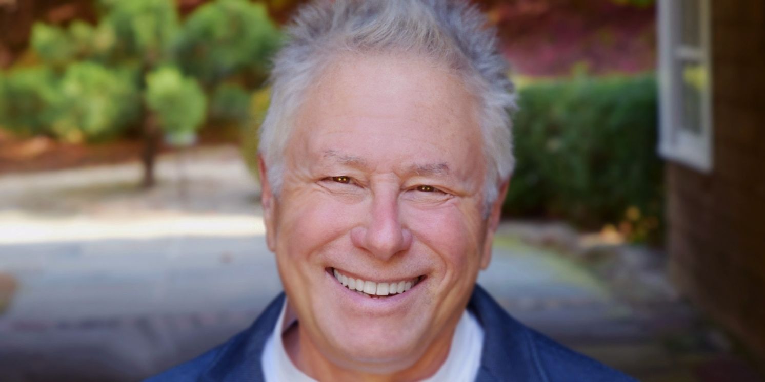 Interview: Alan Menken on DISNEY BROADWAY HITS FEAT. ALAN MENKEN  Image