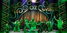 Interview: Alan Mingo Jr. of THE WIZ at Saenger Theatre