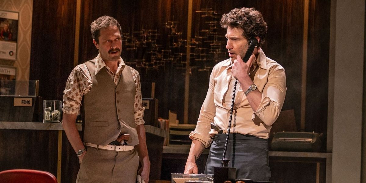 Interview: Brockton Native Alex J. Gould Talks Broadway Debut in DOG DAY AFTERNOON