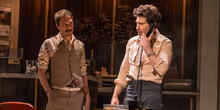 Interview: Brockton Native Alex J. Gould Talks Broadway Debut in DOG DAY AFTERNOON
