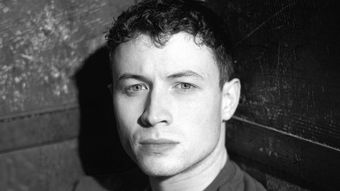 Actor Alex James-Hatton on Starring in MARTIN GUERRE