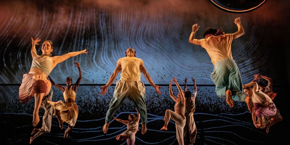 Interview: Alex Lacamoire Talks Working with Sting on MESSAGE IN A BOTTLE