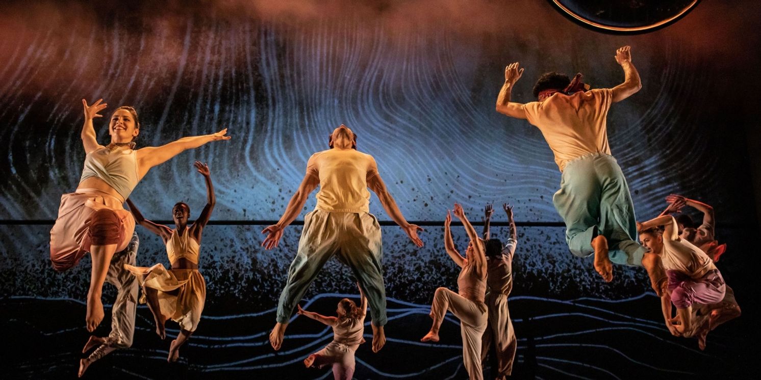 Interview: Alex Lacamoire Talks Working with Sting on MESSAGE IN A BOTTLE  Image