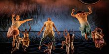 Interview: Alex Lacamoire Talks Working with Sting on MESSAGE IN A BOTTLE