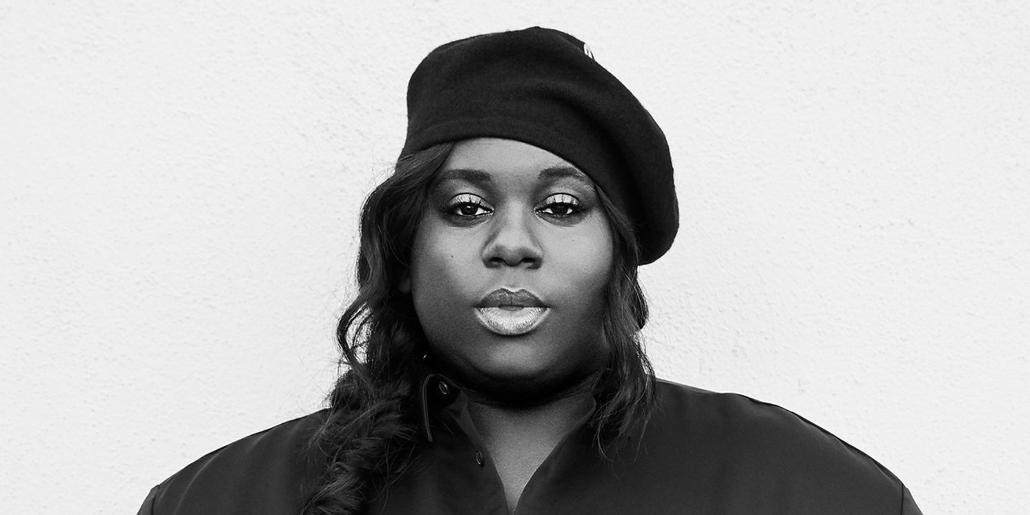 Interview: Alex Newell of JINGLE BELLS & JAZZ NOELS at Twin Cities Gay Mens Chorus  Image