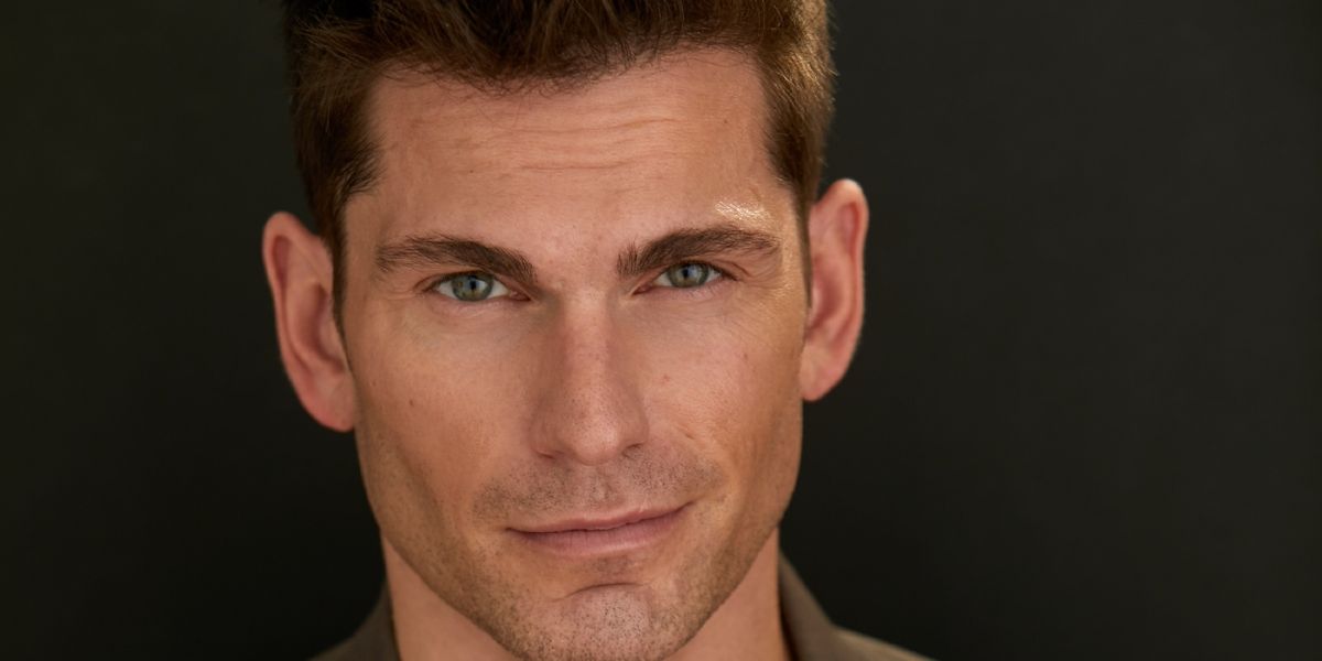 Interview: Alex Ringler of MRS. DOUBTFIRE at Orpheum Theatre Minneapolis
