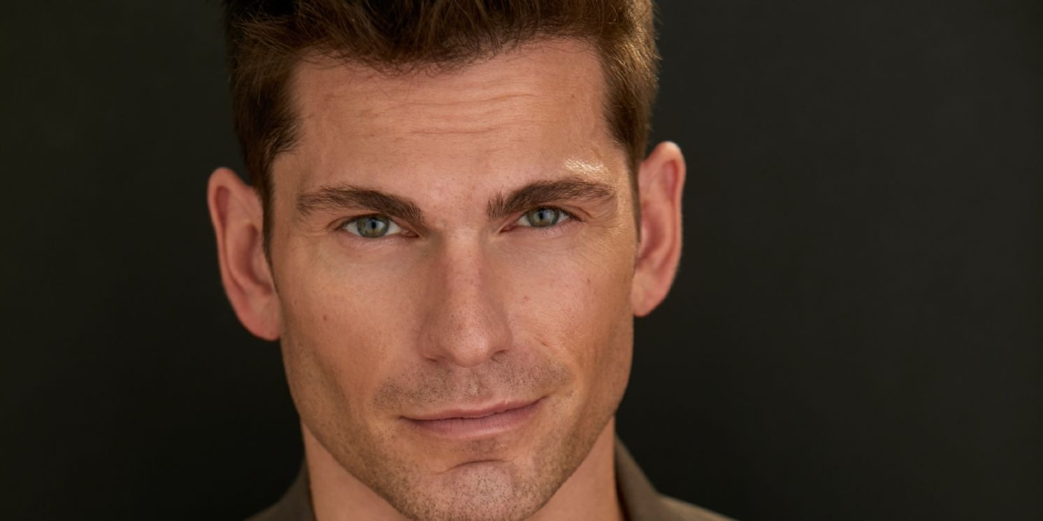 Interview: Alex Ringler of MRS. DOUBTFIRE at Orpheum Theatre Minneapolis  Image