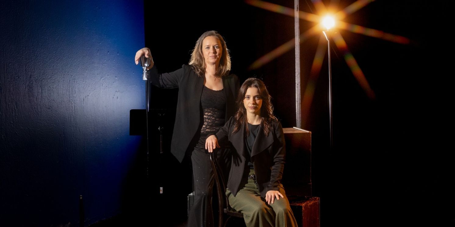 Alexa Connelly And Carrie Conklin: The New Leadership at Gettysburg Community Theatre  Image