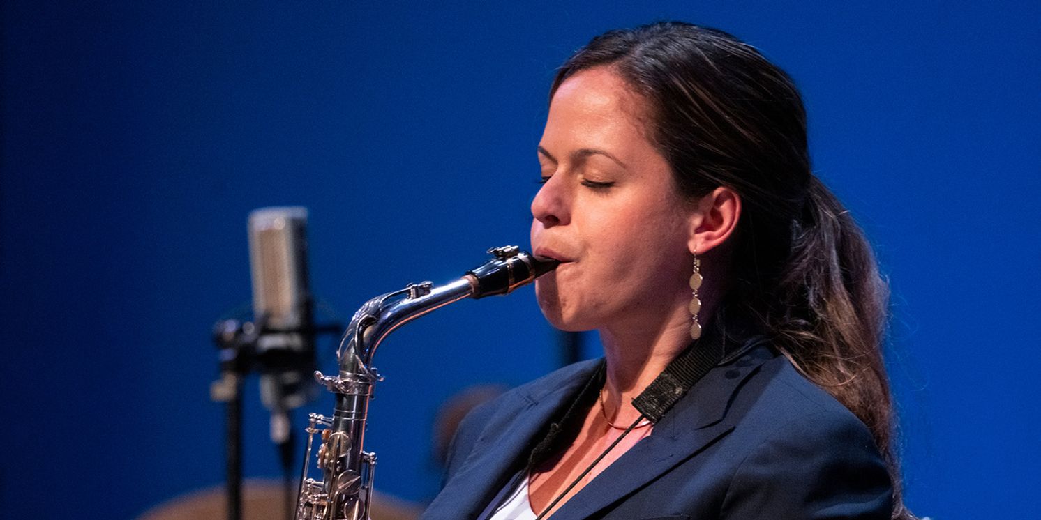 Interview: MD Alexa Tarantino Talks DUKE IN AFRICA at Jazz At Lincoln Center  Image