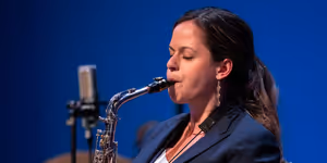 Interview: MD Alexa Tarantino Talks DUKE IN AFRICA at Jazz At Lincoln Center