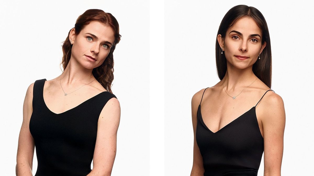 Interview: TWIN SISTERS BRING A GLOBAL SENSIBILITY TO THEIR ROLES IN ‘GISELLE’ at Connor Palace
