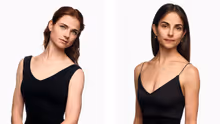 Interview: TWIN SISTERS BRING A GLOBAL SENSIBILITY TO THEIR ROLES IN ‘GISELLE’ at Connor…