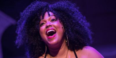 A Conversation with Alexandra Mullaney Photo