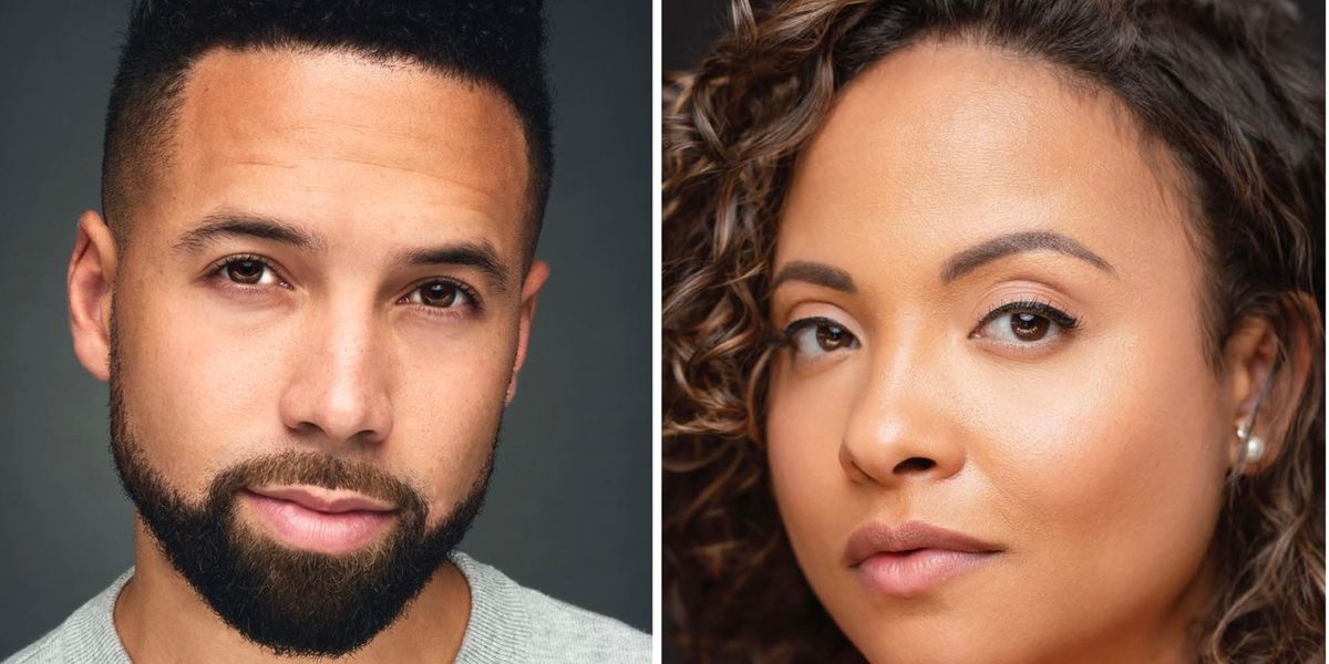 Interview: Chatting with Alexandrea And Justin Reynolds of BEAUTIFUL: THE CAROLE KING MUSICAL at STAGES St. Louis