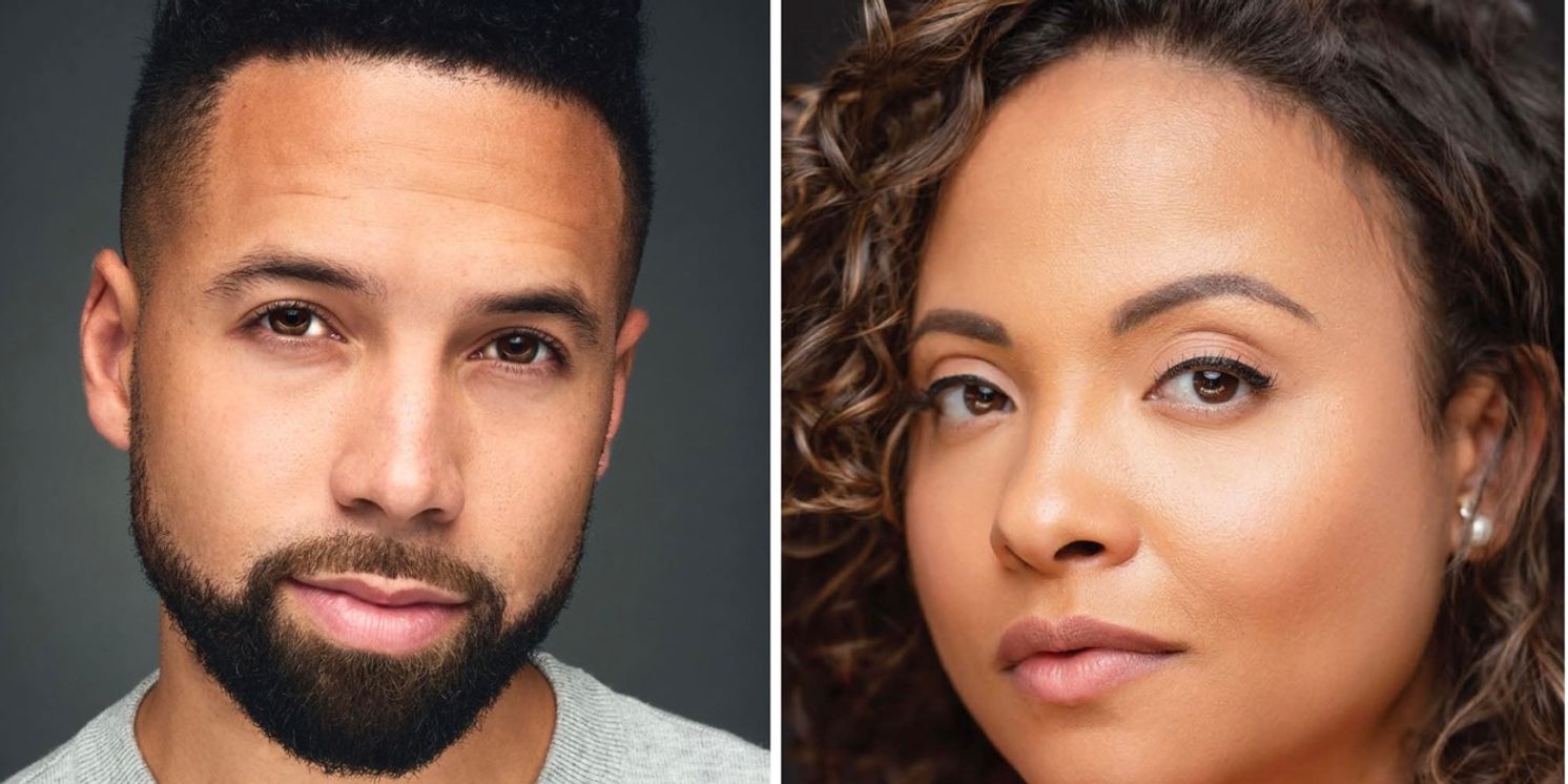 Interview: Chatting with Alexandrea And Justin Reynolds of BEAUTIFUL: THE CAROLE KING MUSICAL at STAGES St. Louis  Image