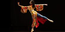 Interview: Alexis Spieldenner And Howard Reich of KIMIKO'S PEARL at FirstOntario Perf