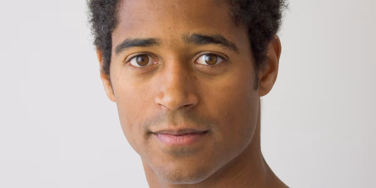 Interview: 'It's Always Loomed Large In My Imagination': Actor Alfred Enoch on Legacy, Innovation and Playing HENRY V at the RSC